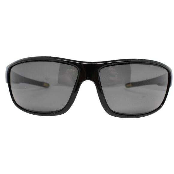 Suncloud Voucher Black Polarized Sunglasses - FAIR CONDITION - Picture 4 of 15